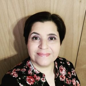 Meet your Posher, Nancy